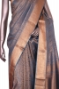 Exclusive Pure Crepe Silk Saree